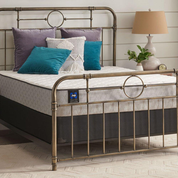 Summer Elm Innerspring Mattress