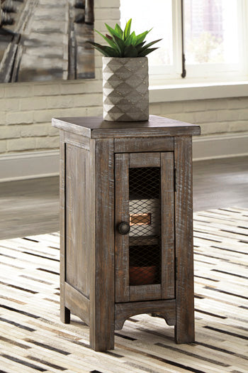 Danell Ridge End Table Set