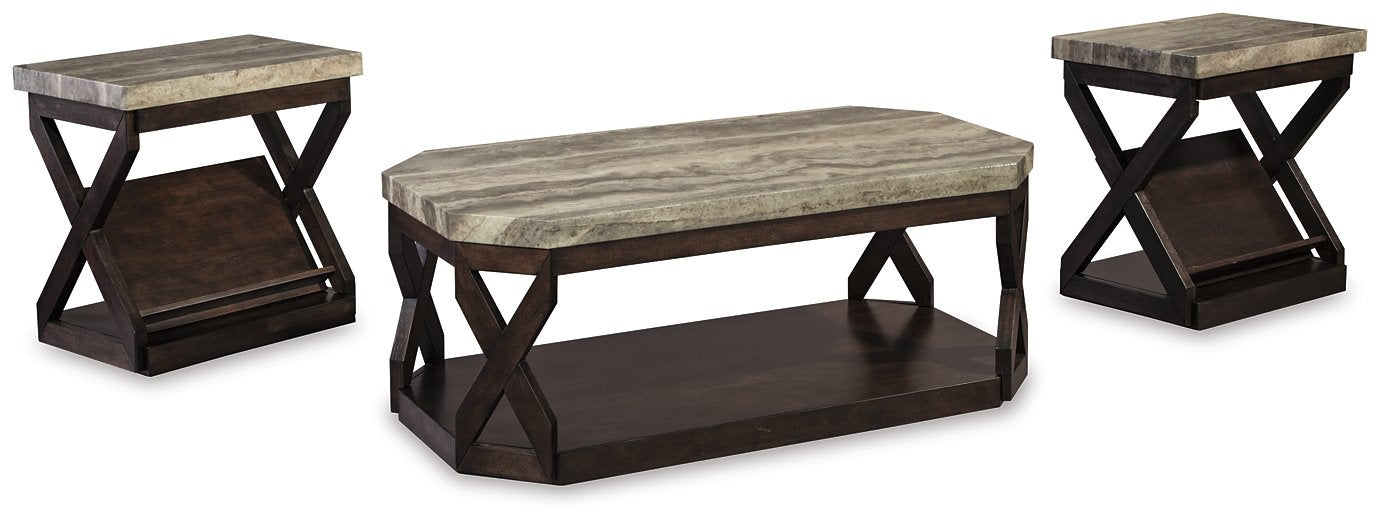 Radilyn Table (Set of 3) image