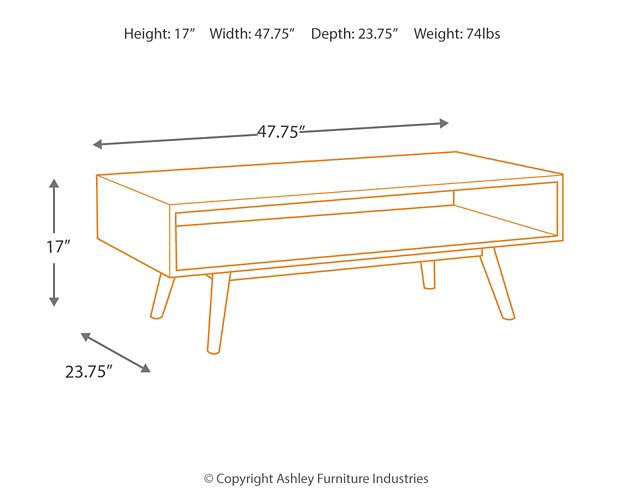 Kisper Table Set