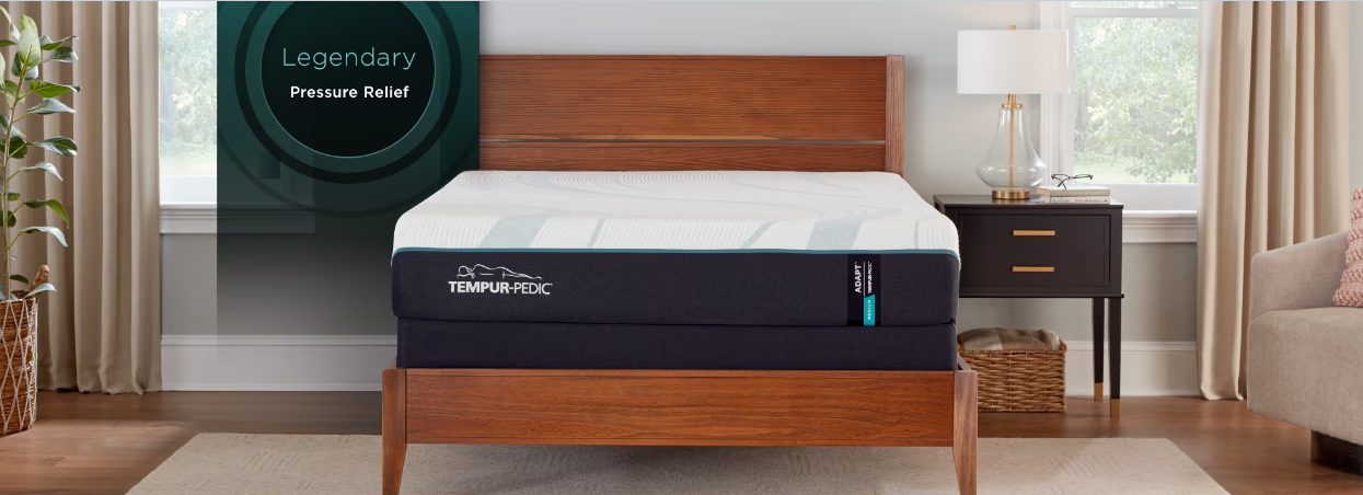 Tempur-Pedic Adapt Medium Mattress