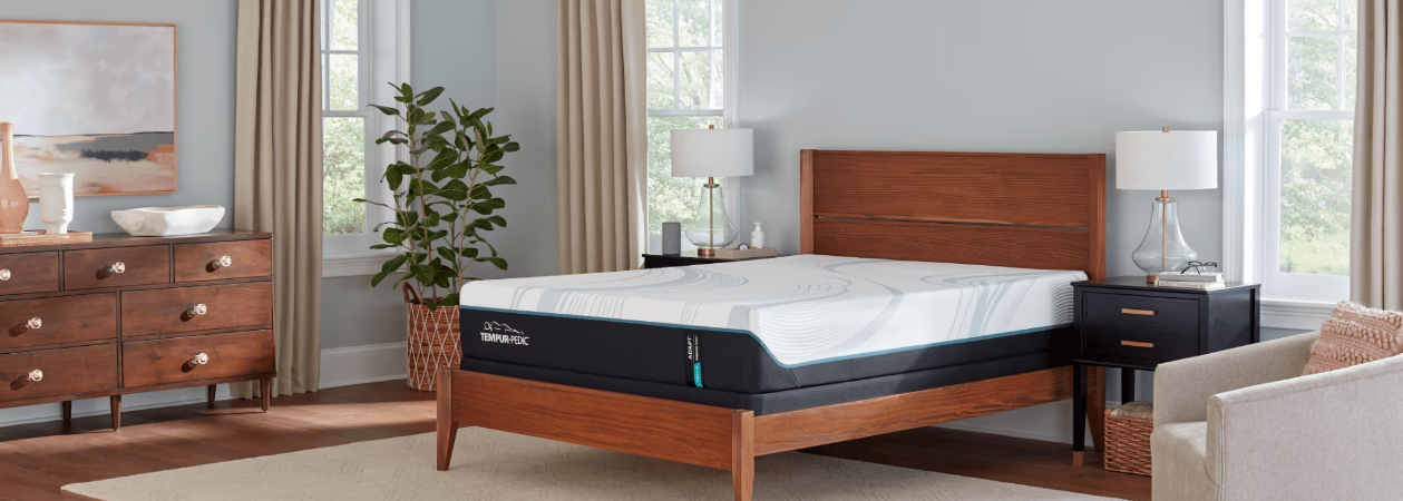 Tempur-Pedic Adapt Medium Mattress