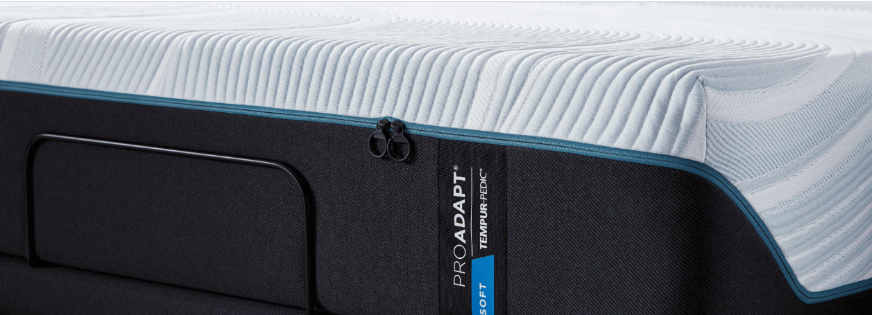 Tempur-Pedic ProAdapt Medium Mattress