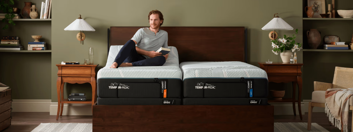 Tempur-Pedic ProAdapt Medium Mattress