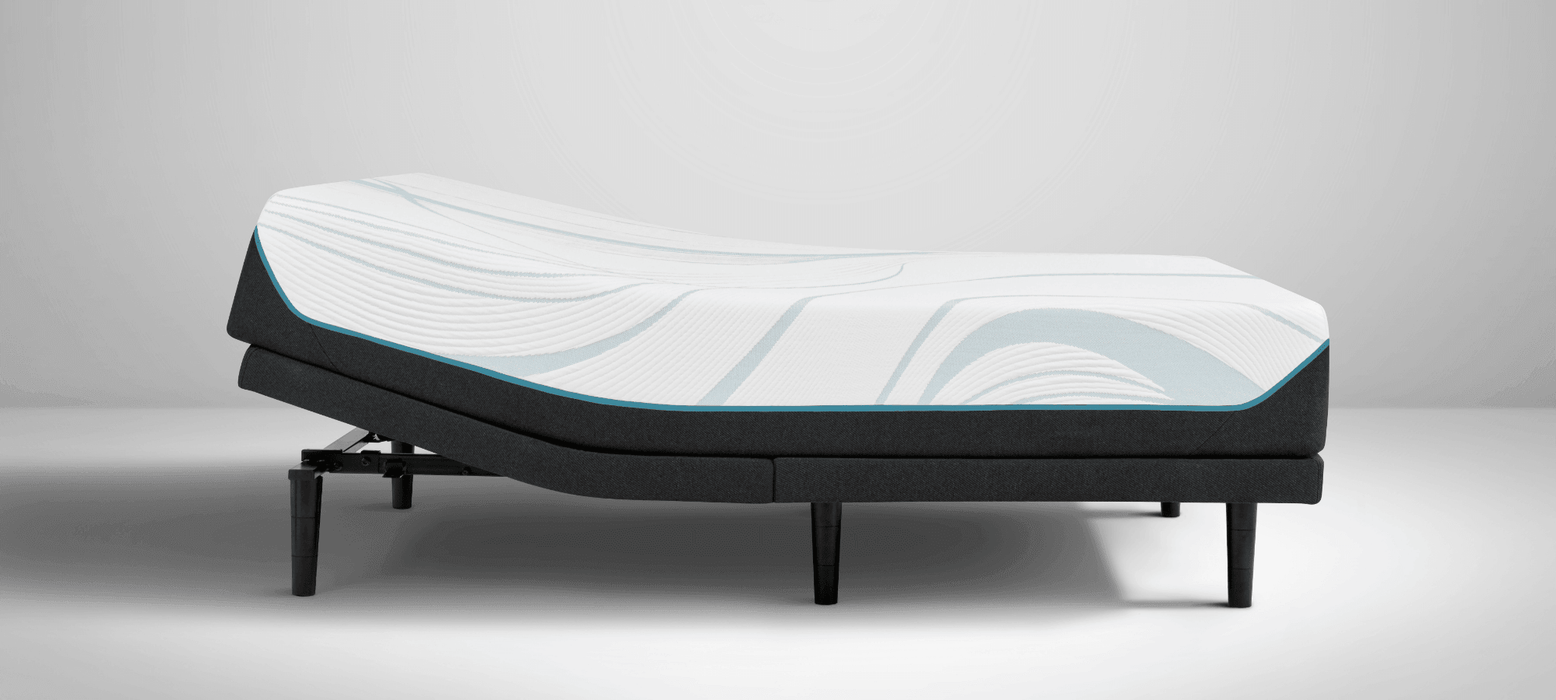 Tempur-Pedic Adapt Medium Hybrid Mattress