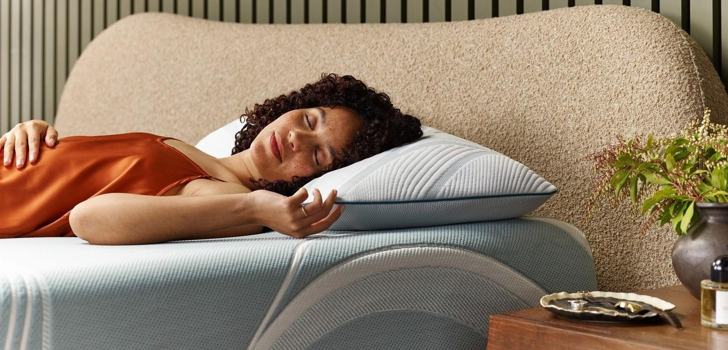 Tempur-Pedic ProAdapt Medium Mattress