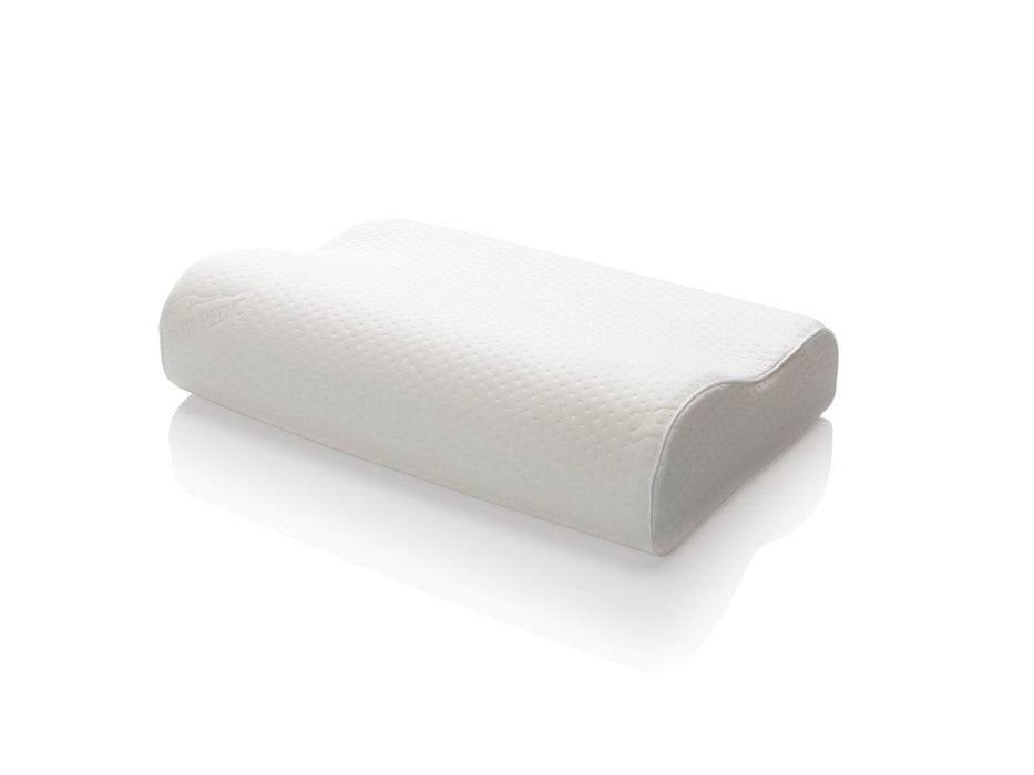 Tempur-Pedic TEMPUR-Neck Pillow - High Profile 4.5"(Large)