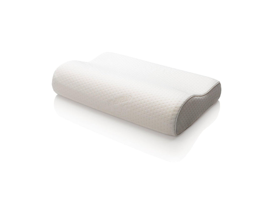 Tempur-Pedic TEMPUR-Neck Pillow - Medium Profile 4"(Medium)