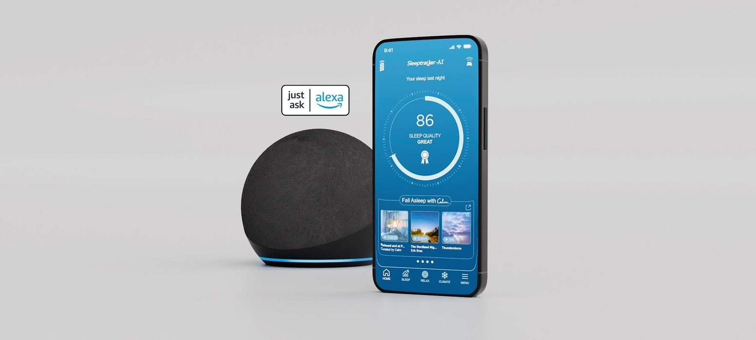Tempur-Ergo Smart Base