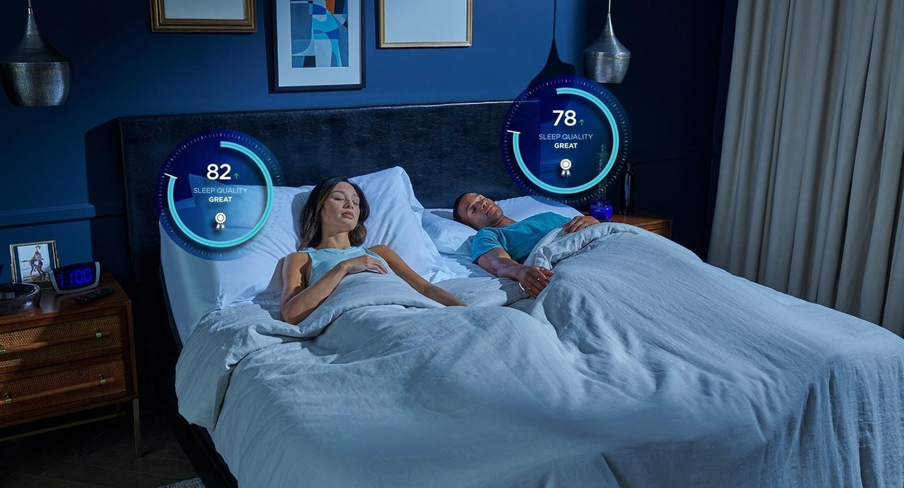 Tempur-Ergo ProSmart Base