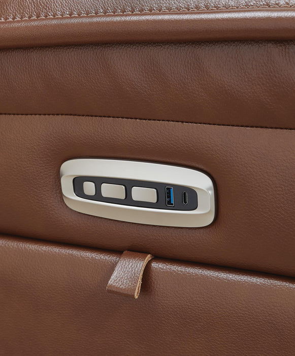 Healy Pier Power Recliner