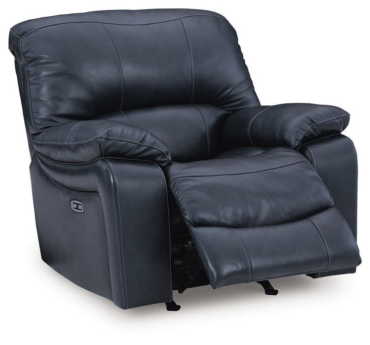 Leesworth Living Room Set