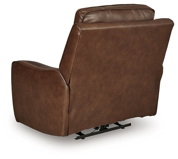 DeepWakes Power Recliner