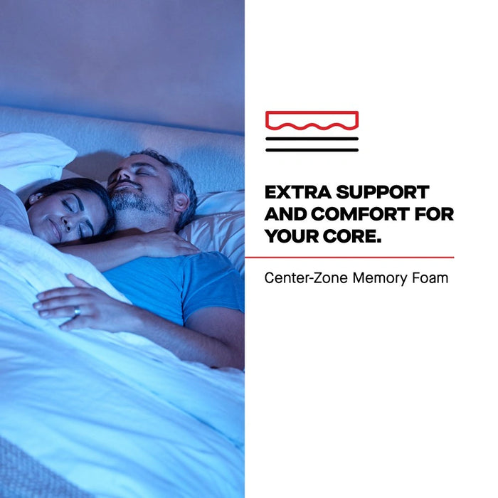 Sonterra Spring Mattress