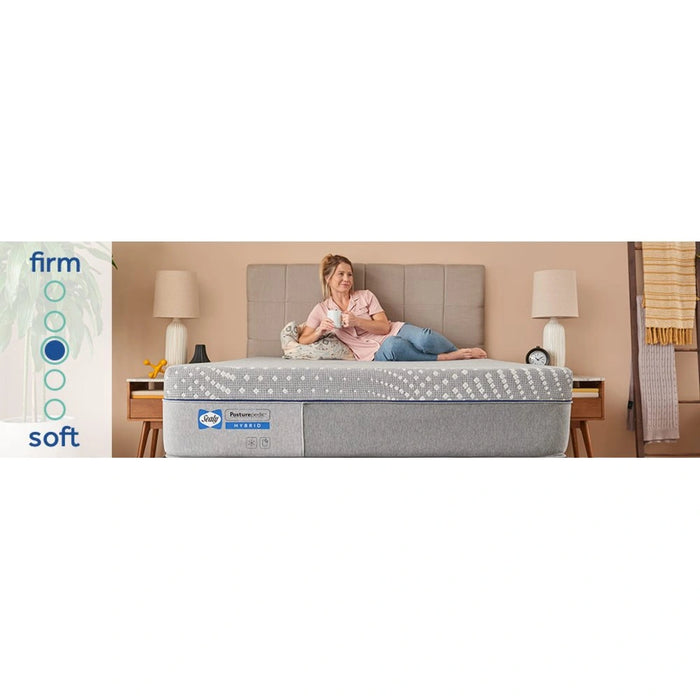 Oriole Hybrid Mattress