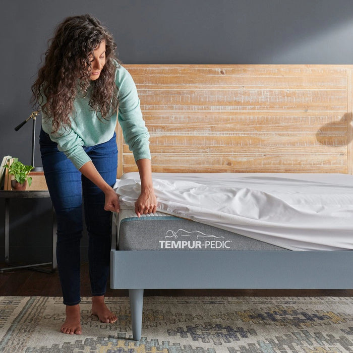 Tempur Mattress Protector