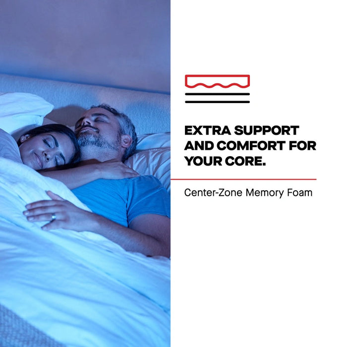 Sulina Spring Mattress