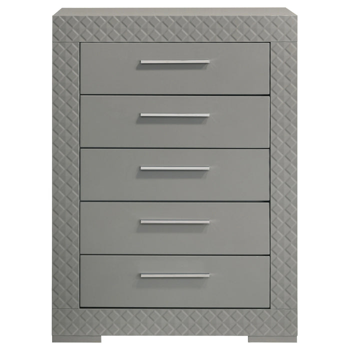 Ives Chest of Drawers