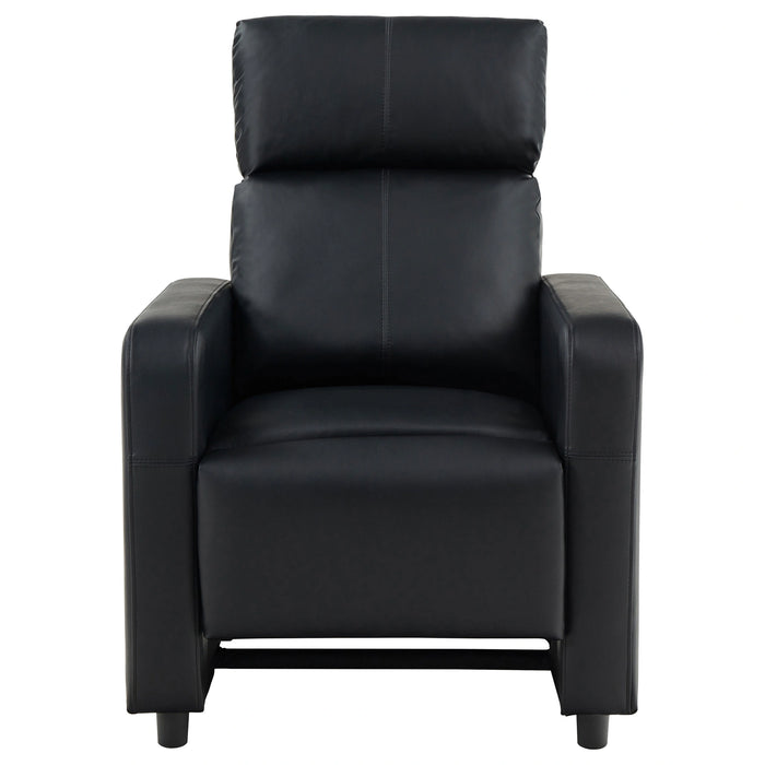 Toohey Home Theater Seating