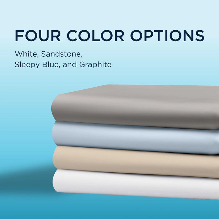 Tempur-Pedic Breeze Pillowcase Set