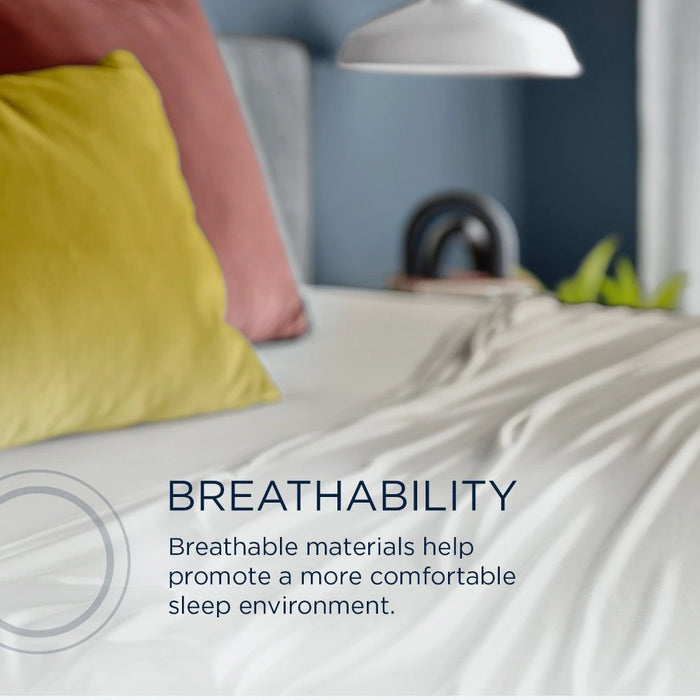 Tempur-Pedic Breeze Pillowcase Set