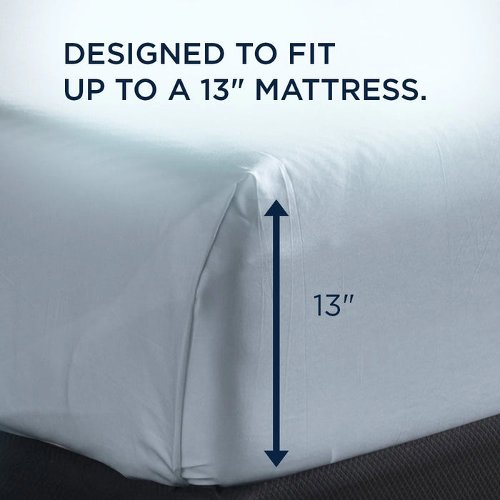 Tempur-Pedic Breeze Pillowcase Set