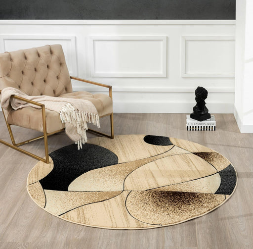 RHODES Area Rug - 7'11'' x 10'6'' - RD12811 image
