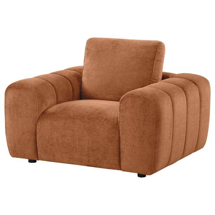 Burnett Accent Chair