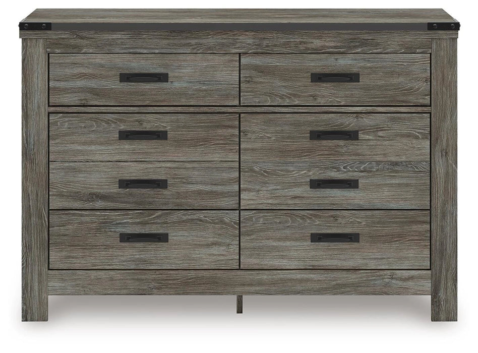 Frandern Dresser