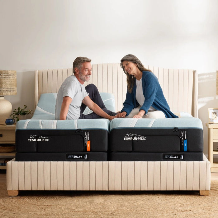 TEMPUR-LuxeAdapt Mattress