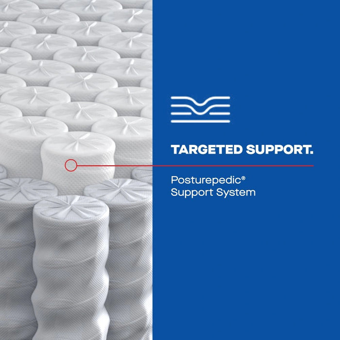 Maida Spring Mattress