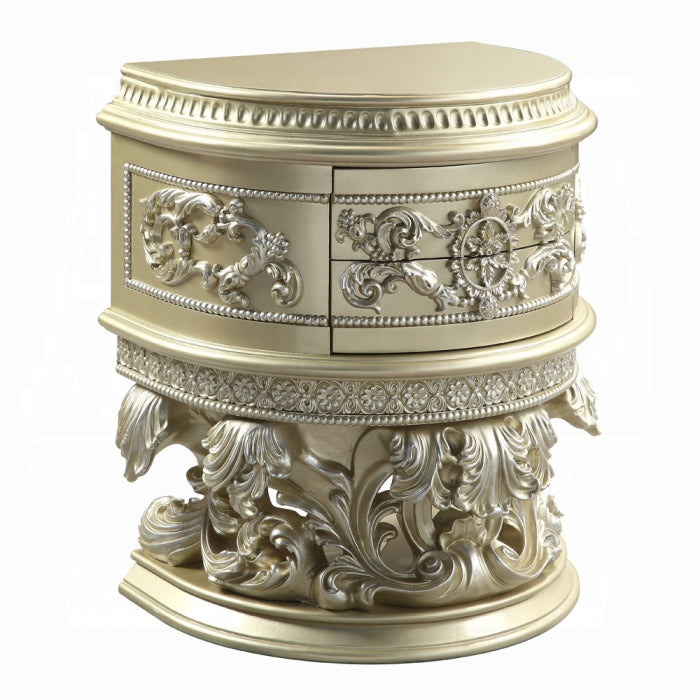 Vatican Nightstand