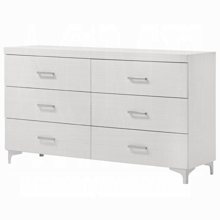 Casilda Dresser
