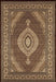 PERSIAN Area Rug - 6'9'' x 9'6'' - PC03710 image