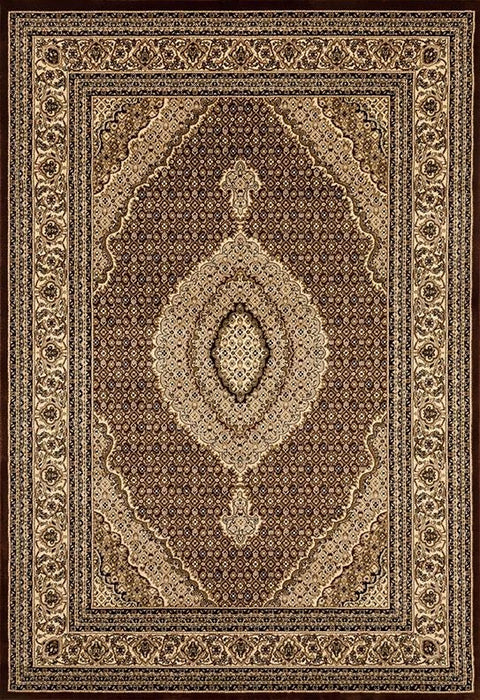 PERSIAN Area Rug - 8'1'' x 10'5'' - PC03811 image
