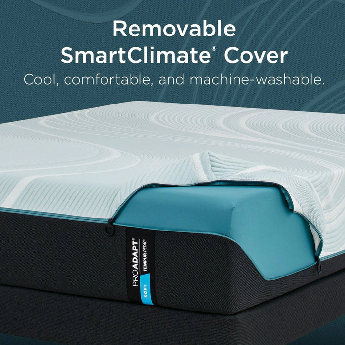 TEMPUR-ProAdapt Mattress