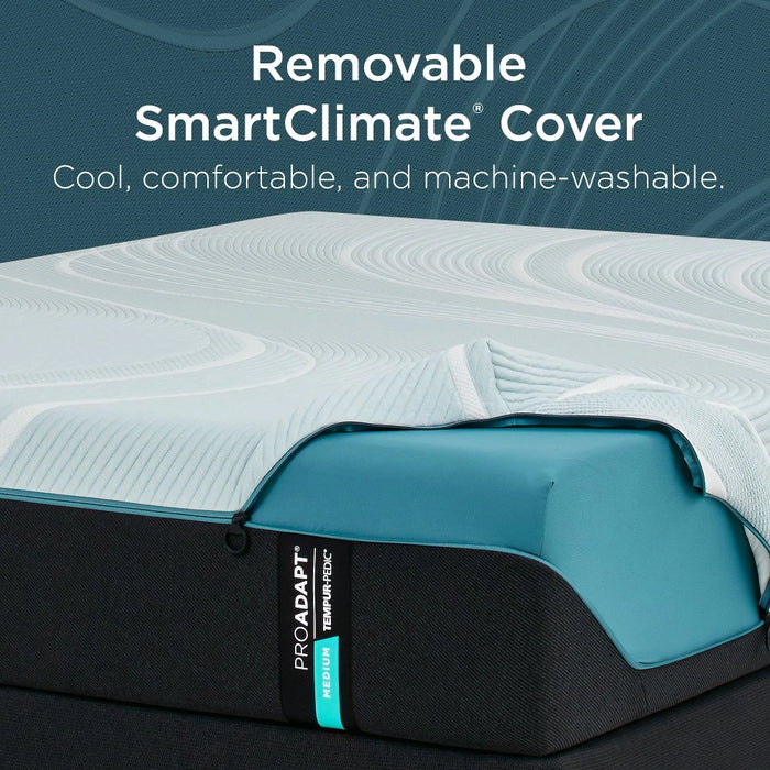 TEMPUR-ProAdapt Mattress