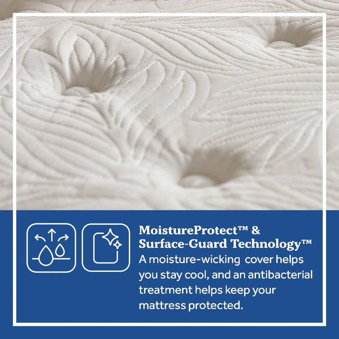 Garner II Innerspring Mattress