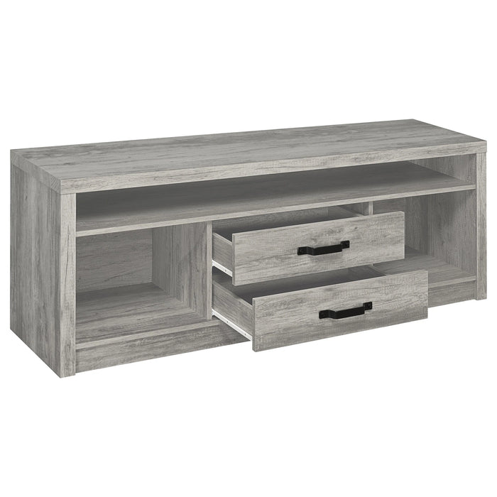 Burke Entertainment Center