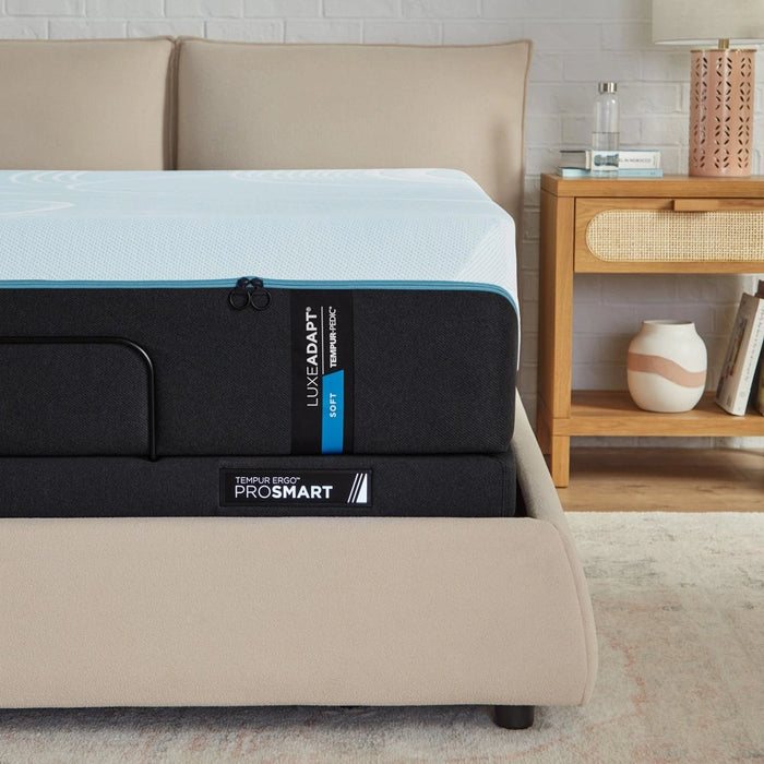 TEMPUR-LuxeAdapt Mattress