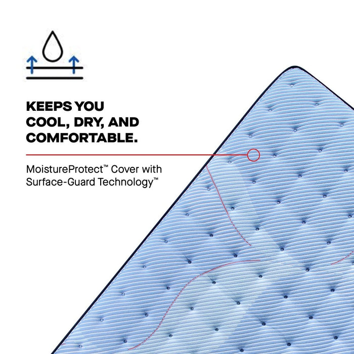Maida Spring Mattress