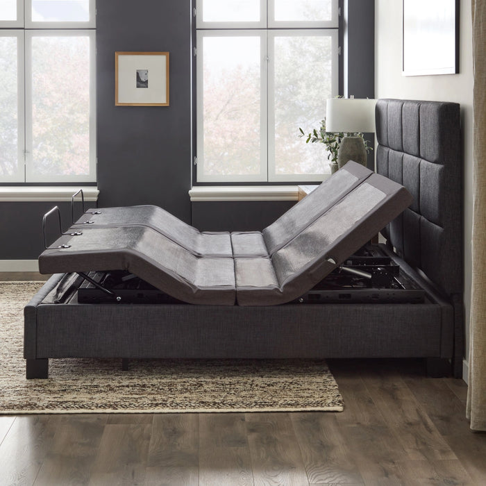 M455 Smart Adjustable Bed Base