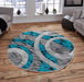 ORELSI Area Rug - 5'2'' x 7'5'' - OR6258OV image
