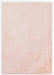 RABBIT Area Rug - 3'6'' x 5'6'' - RB1246 image