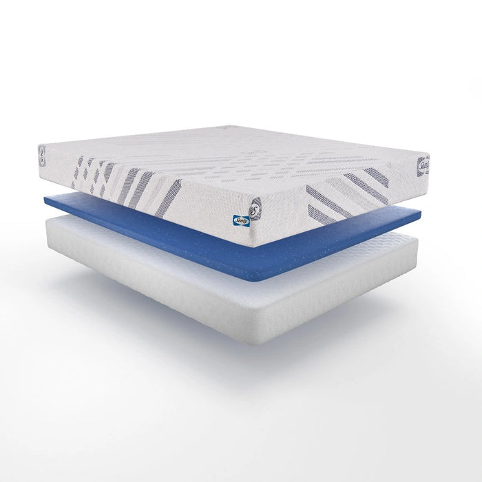 Palace Park Mattress