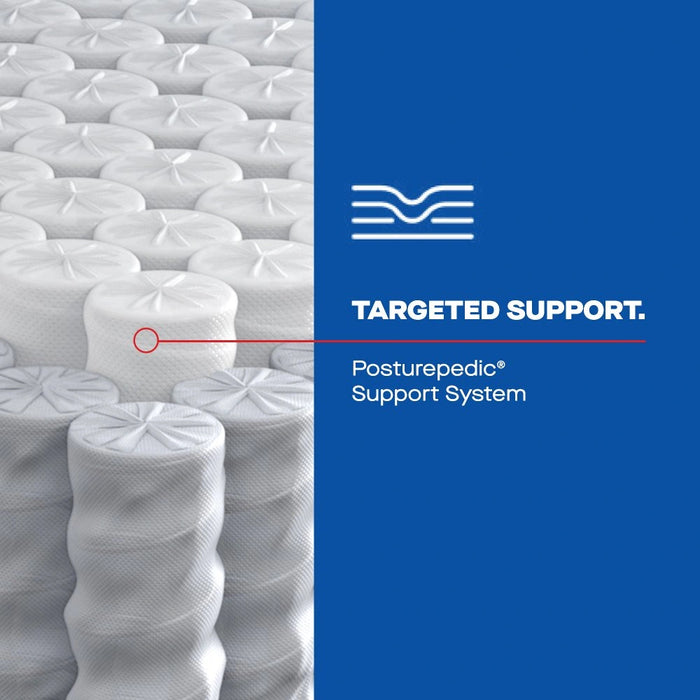 Kennett Spring Mattress