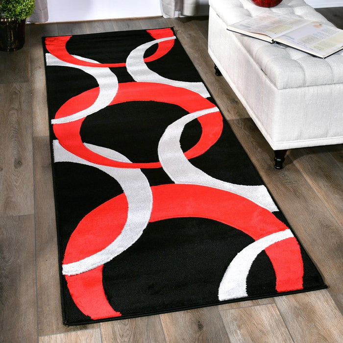 MIGLENA Area Rug - 8'1'' x 8'1'' - MI0788