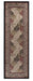 HOLLYWOOD Area Rug - 5'2'' x 5'2'' - HY2266 image