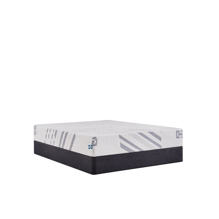 Sealy Stately Foam Mattress