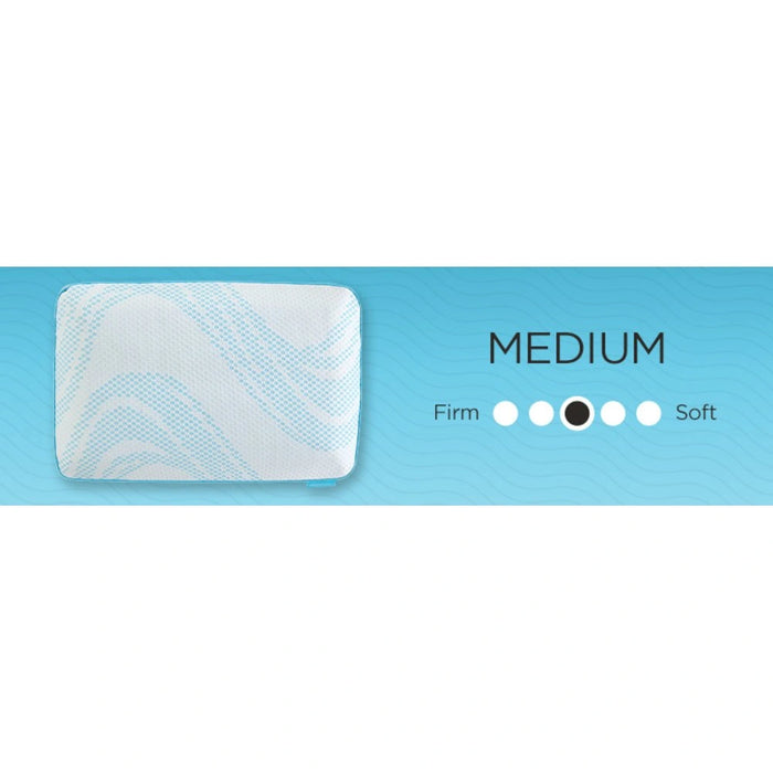 Tempur-Pedic Breeze ProHi 2.0-2P6